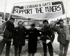 ‘They kissed, and the audience roared’: the new musical about gay activists and striking miners