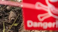 At least 58 states and territories contaminated by landmines, UN human rights chief says