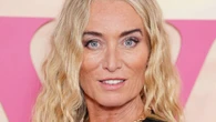 Dame Jilly Cooper was ‘our queen’, says Rivals star Victoria Smurfit