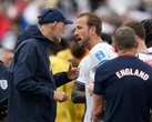 Harry Kane turns attention to Panama with England focused on bigger picture