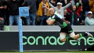 Quins beat Saints but miss out on Champions Cup