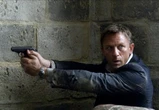 Quantum of Solace: a heartbroken James Bond is fuelled by rage in Daniel Craig’s most underrated 007 film