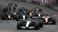 Antonelli wins Monaco from Hamilton after dramatic ending