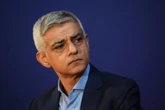 Sadiq Khan credits ‘crucial’ Ulez expansion for falling air quality deaths