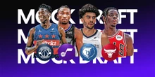 NBA Mock Draft 11.0: Latest projections for every pick with fresh intel on day of draft