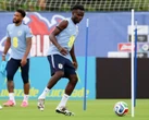 Bukayo Saka is playing through pain barrier, says Tuchel, as World Cup kick-off looms