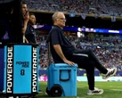 Bielsa’s first meeting with former pupil De la Fuente comes at fractious moment for Uruguay