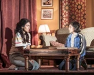 Under the Shadow review – Leila Farzad is fantastic in this nerve-shredding tale of 80s Tehran
