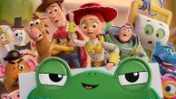 Euronews Culture's Film of the Week: 'Toy Story 5' - You've got a friend in tech?