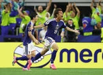 2026 World Cup: Japan snatches key 2-2 draw against the Netherlands
