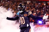 Fantasy Football: Pair of NFC North rivals lead WR breakout candidates for 2026