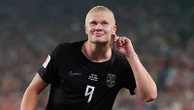 Why Erling Haaland has become the World Cup’s most entertaining star