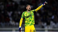 Goalkeeper Muric to leave Ipswich