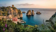 Dua Lipa and Charli XCX’s Sicily weddings see searches for the Italian island soar