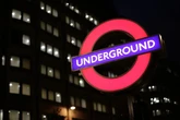 When the last Tubes are running after the England v Croatia match