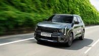 First Drive: Kia Seltos has all the tools to make it big in Britain after international success