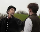 Funboys review – Steve Coogan joins this gleefully silly and laugh-out-loud sitcom