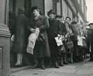‘Immediate national priority’: ministers accused of complacency over UK food supply