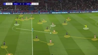 The tactics that could win Arsenal the Champions League