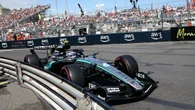 Antonelli pips Verstappen to Monaco pole