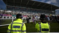 'Epsom Derby one of police's biggest operations'