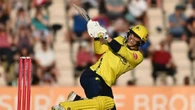 Hampshire's Albert signs new multi-year deal