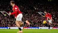 Fernandes 'very calm' in response to 'completely wrong' Keane's comments