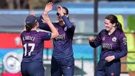 Scotland open tri-series with win over Netherlands
