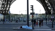 Rising housing costs are pushing more Europeans into homelessness, report says