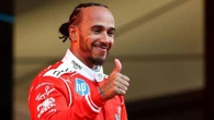 Hamilton 'feels like I'm reminding people who I am'