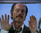 La Cabina/El Televisor review – horror and anxiety on the air and down the line in Franco’s Spain