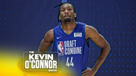 2026 NBA Draft preview, prospect interviews & the latest on Giannis