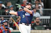 MLB Home Run Derby reportedly set to return to swing-based system for first time since 2014