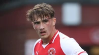 Fleetwood forward McCann signs new contract