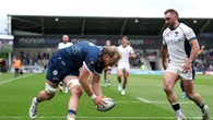 Sale beat weakened Bristol to get Champions Cup spot