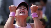 Tennis news