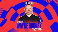 Angry Ginge and Usain Bolt talk Man Utd on The Wayne Rooney Show