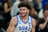 NBA Draft: Grizzlies select Duke forward Cameron Boozer with No. 3 overall pick