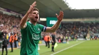 Argyle captain Edwards signs new one-year deal