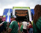 Weather tracker: heat, humidity and thunderstorms pose risk to World Cup