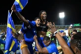 ‘Everyone is welcome with us’: Curaçao want you along for their first World Cup ride