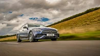 First Drive: Could the Mercedes C300de be the ideal plug-in hybrid?