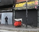 ‘My kids are crying’: list of targeted addresses stokes fears across Belfast