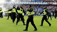 Six more arrests made over Rangers v Celtic fan disorder