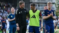 Newcastle quickfire end of season review