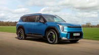 First Drive: Is Kia’s EV9 GT a showcase of electric car performance?
