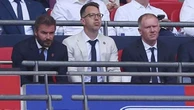 Wembley defeat, another manager sacked - what's going on at Salford City?