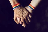 OPINION - Dear American gays, you’re welcome in London — but please shush it down a bit
