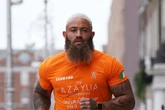 BBC has ‘no plans’ to air Ashley Cain TV series after sexist language claims