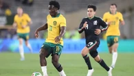Watford's Irankunda in Australia World Cup squad
